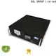 GSL ENERGY solar street light with battery backup deep cycle best manufacturer 1