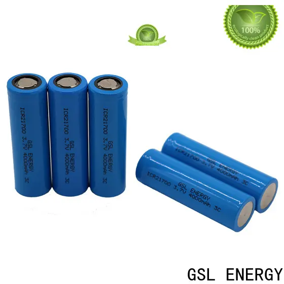 GSL ENERGY samsung 21700 battery new suppliers 1