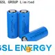 GSL ENERGY wholesale battery 26650 real capacity competitive price 1