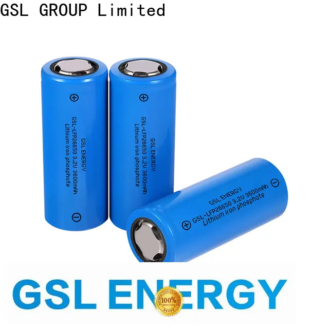 durable 26650 lithium rechargeable battery custom competitive price 1