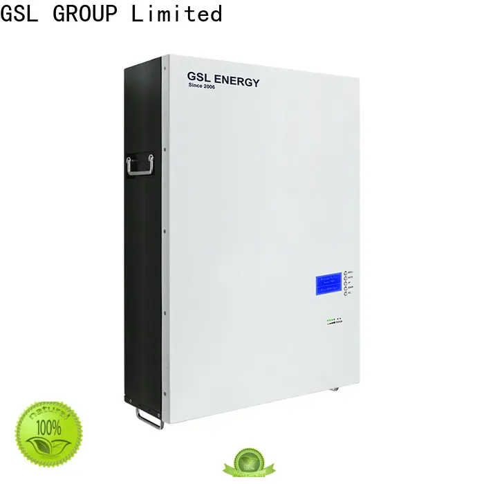 GSL ENERGY solar energy for home energy-saving manufacturing 1