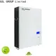 GSL ENERGY solar energy for home energy-saving manufacturing 1