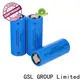 GSL ENERGY 26650 lithium rechargeable battery supply competitive price 1