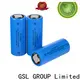 GSL ENERGY 26650 batteries for sale factory direct quality 1