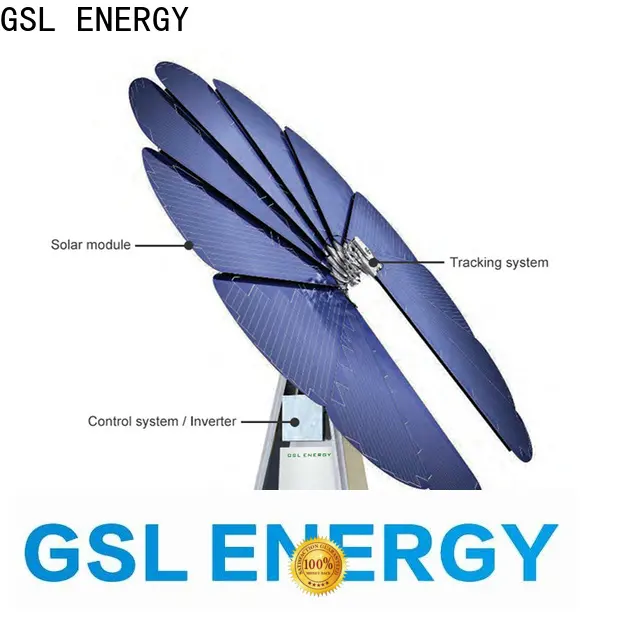 manufacturing home solar power system adjustable large capacity 1
