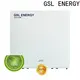 GSL ENERGY custom solar battery for home manufacturing 1