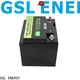 GSL ENERGY enviromental-friendly solar battery 12v 1000ah free maintainence wide application 1