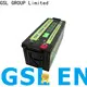 enviromental-friendly lithium battery 12v 300ah free maintainence wide application 1