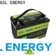 GSL ENERGY 2020 hot-sale lithium car battery high rate discharge high performance 1