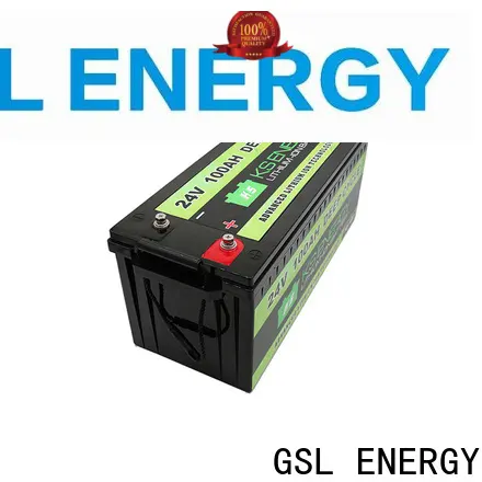 customized 24v lifepo4 battery bulk supply 1