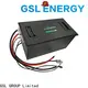 GSL ENERGY electric rickshaw battery powerful factory 1
