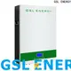 GSL ENERGY popular solar energy slogans energy-saving renewable energy 1