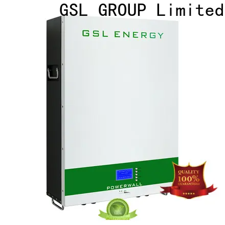 GSL ENERGY popular solar panel storage battery wholesale renewable energy 1