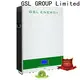 GSL ENERGY popular solar panel storage battery wholesale renewable energy 1