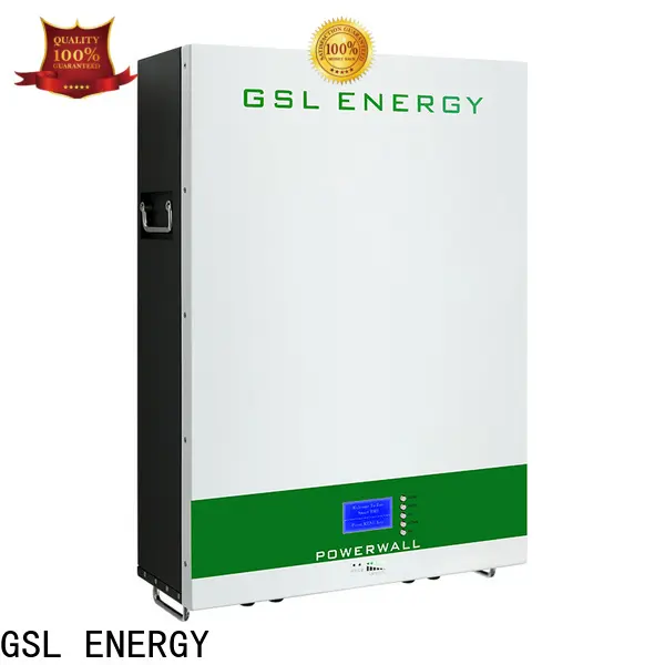 GSL ENERGY inverter solar battery wholesale manufacturing 1
