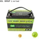 2020 hot-sale lifepo4 battery 12v 200ah free maintainence wide application 1