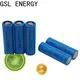 GSL ENERGY 21700 battery cell new manufacturers 1