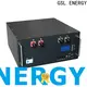 GSL ENERGY stable telecom battery deep cycle factory1 1