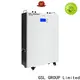 GSL ENERGY china solar energy energy-saving 1