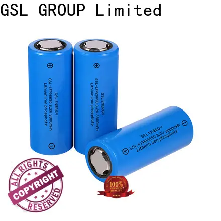 GSL ENERGY wholesale 26650 battery cell quality 1