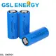 GSL ENERGY batterie 26650 competitive price 1