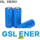 GSL ENERGY top-performance 26650 lithium rechargeable battery quality 1
