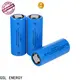 GSL ENERGY 26650 lithium rechargeable battery custom competitive price 1