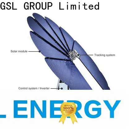 GSL ENERGY smart energy systems intelligent control bulk supply 1