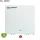 GSL ENERGY battery storage box fast charged 1