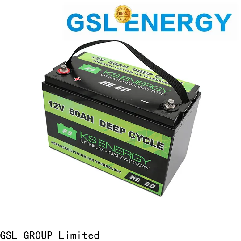 enviromental-friendly 100ah solar battery free maintainence wide application 1