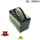 quality-assured lifepo4 battery 12v high rate discharge high performance1 1