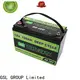 GSL ENERGY quality-assured solar battery 12v 300ah short time wide application1 1