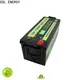 GSL ENERGY solar battery 12v 300ah high rate discharge high performance1 1