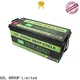GSL ENERGY lifepo4 solar battery short time for camping car1 1