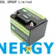 GSL ENERGY 12v battery solar short time for camping car 1