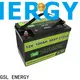GSL ENERGY lifepo4 rv battery short time high performance1 1