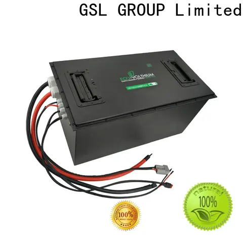 GSL ENERGY electric rickshaw battery powerful wholesale supply2 1