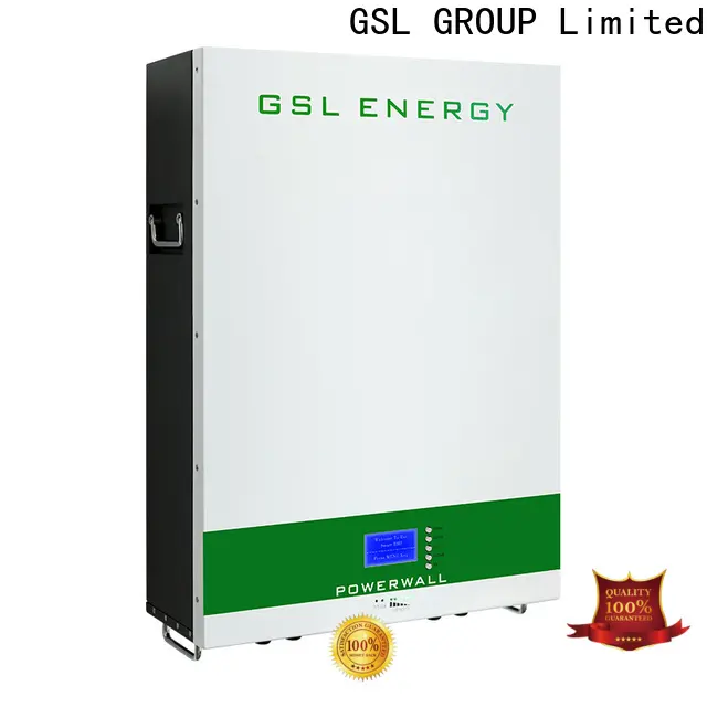 GSL ENERGY solar thermal energy 1