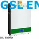 GSL ENERGY custom home energy solar wholesale 1