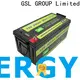 GSL ENERGY lithium battery 12v 300ah short time high performance 1