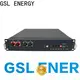 GSL ENERGY stable battery bank in telecom tower wholesale factory1 1
