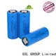 GSL ENERGY 26650 rechargeable lithium battery manufacturer 1