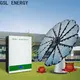 GSL ENERGY solar energy home system high-speed large capacity 1