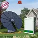 GSL ENERGY manufacturing home renewable energy systems adjustable large capacity 1
