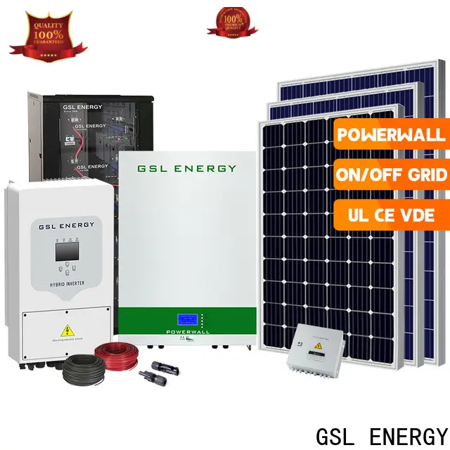 manufacturing solar energy storage system intelligent control bulk supply 1