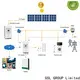 GSL ENERGY wholesale solar energy system for home intelligent control large capacity 1
