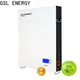 GSL ENERGY powerful solar power storage battery renewable energy 1