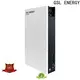 GSL ENERGY custom solar lithium battery fast charged 1