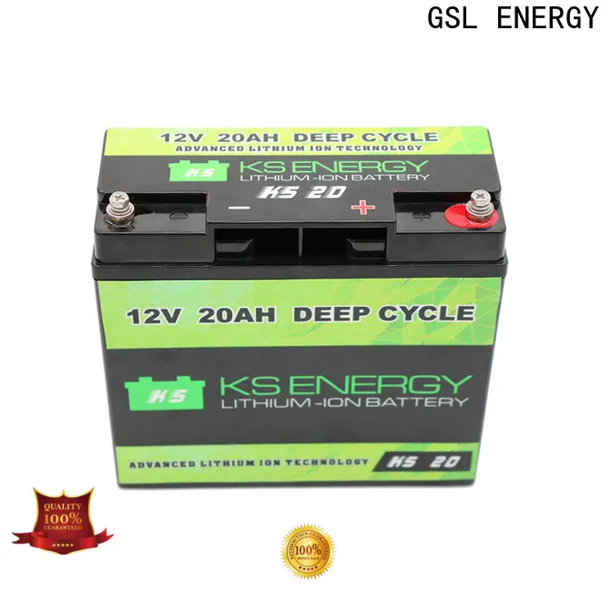 enviromental-friendly solar batteries 12v 200ah high rate discharge for camping car 1