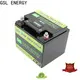 quality-assured solar batteries 12v 200ah free maintainence high performance 1